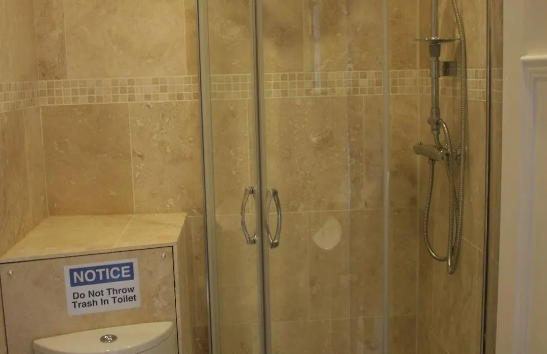 Edinburgh Holiday Guest House-1
